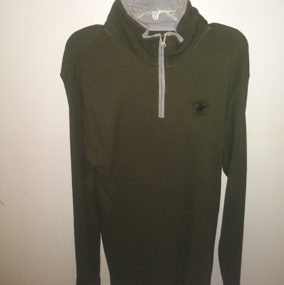 Beverly Hills polo club